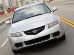 Acura TSX 2003 года